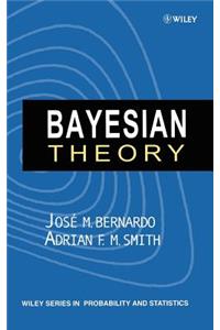 Bayesian Theory