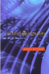 Creative Spirituality