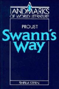 Proust: Swann's Way
