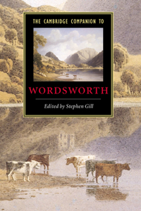 Cambridge Companion to Wordsworth