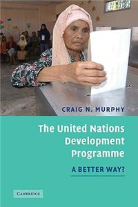 United Nations Development Programme