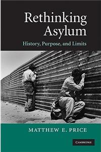 Rethinking Asylum