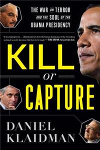 Kill or Capture