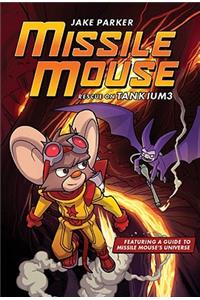 Missile Mouse: Book 2