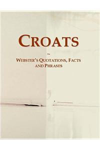 Croats