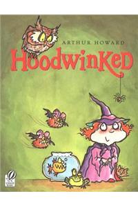 Hoodwinked