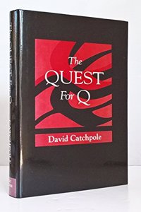 The Quest for Q Hardcover â€“ 1 January 1993