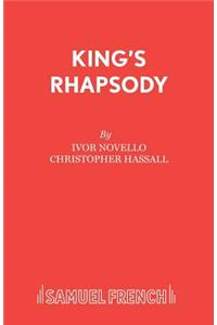 King's Rhapsody