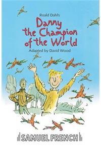 Danny the Champion of the World