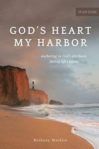 God's Heart, My Harbor