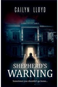 Shepherd's Warning