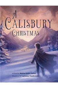 Calisbury Christmas