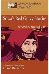Sowa's Red Gravy Stories