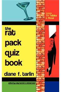 The Rat Pack Quiz Book