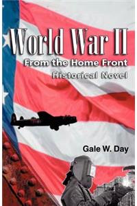 World War II From the Home Front