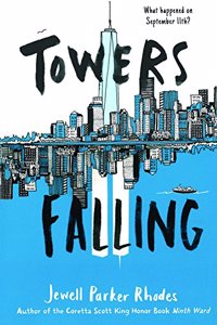 Towers Falling