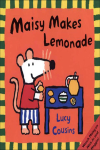 Maisy Makes Lemonade