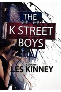 The K Street Boys