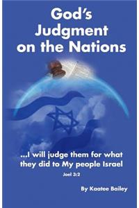 God's Judgment on the Nations