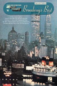 Broadway's Best - 2nd Edition