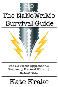 NaNoWriMo Survival Guide