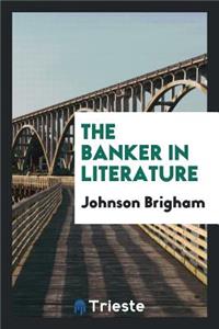 The Banker in Literature