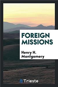 Foreign Missions