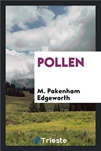 POLLEN