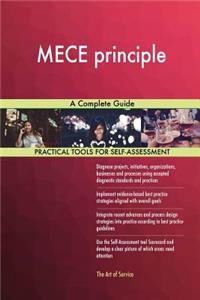 MECE principle A Complete Guide