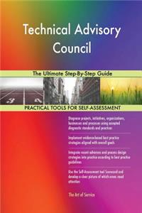 Technical Advisory Council The Ultimate Step-By-Step Guide