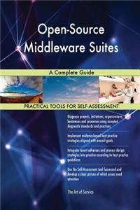 Open-Source Middleware Suites A Complete Guide