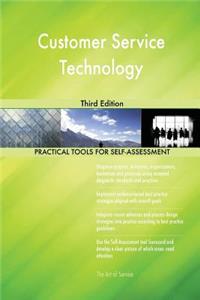 Customer Service Technology Third Edition