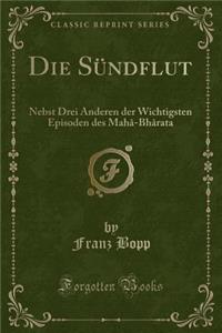 Die Sündflut