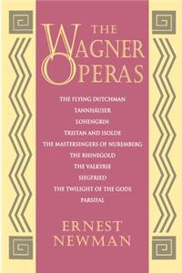 Wagner Operas