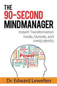 90-Second Mind Manager