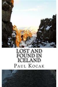 Lost and Found in Iceland