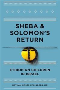 Sheba and Solomon's Return