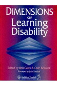 Dimensions of Learning Disability