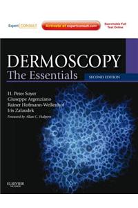Dermoscopy E-Book