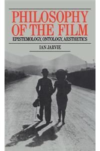 Philosophy of the Film