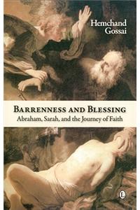 Barrenness and Blessing