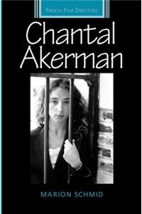 Chantal Akerman