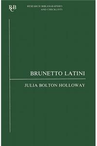 Brunetto Latini