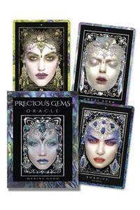 Precious Gems Oracle