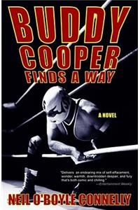 Buddy Cooper Finds a Way