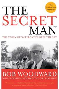 The Secret Man