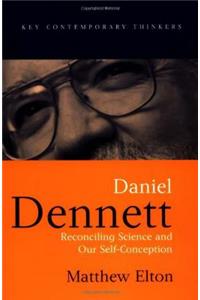 Daniel Dennett