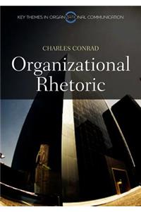 Organizational Rhetoric