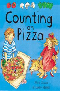 Counting On Pizza!