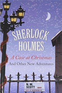 Sherlock Holmes: A Case at Christmas
